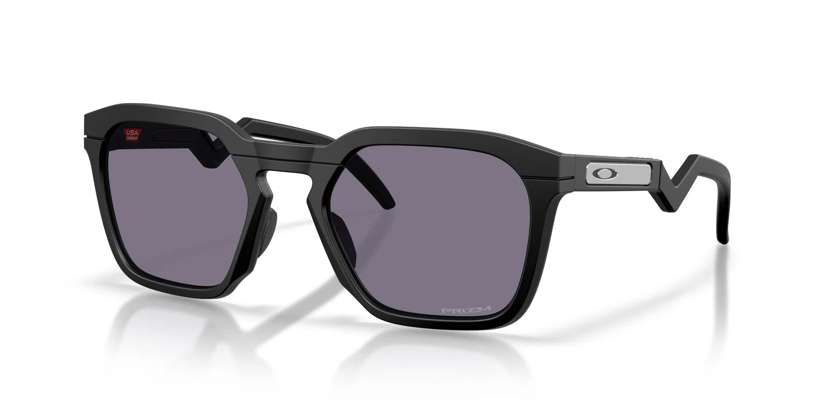 Oakley Hstn Sq 9533 Sunglasses - view 10